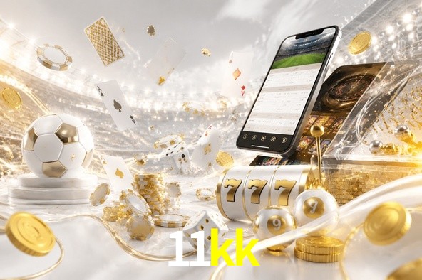 Experiência VIP 11kk