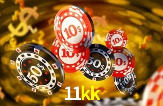 Estatísticas 11kk
