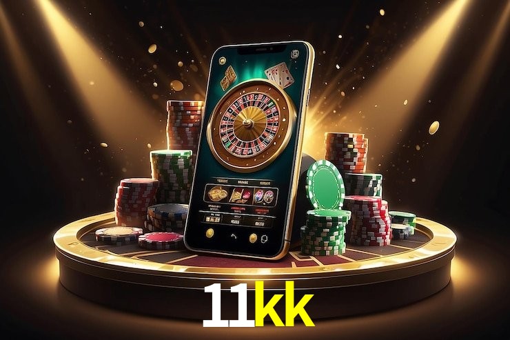 11kk - Winners Celebration