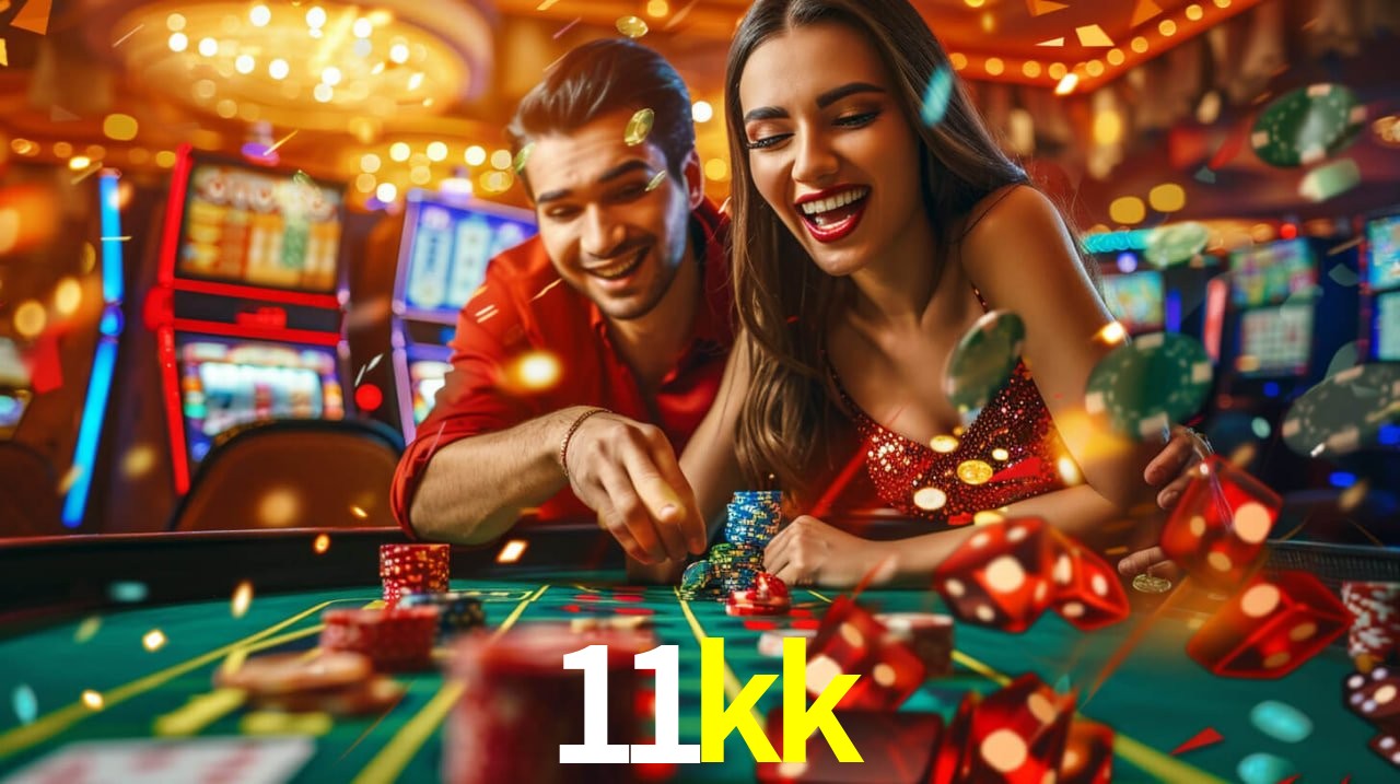 11kk - Customer Support