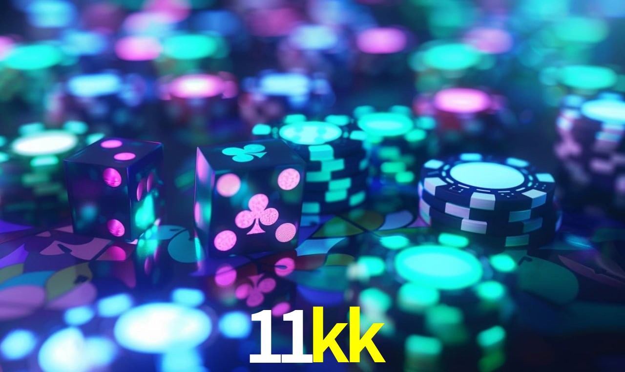 Experiência VIP 11kk