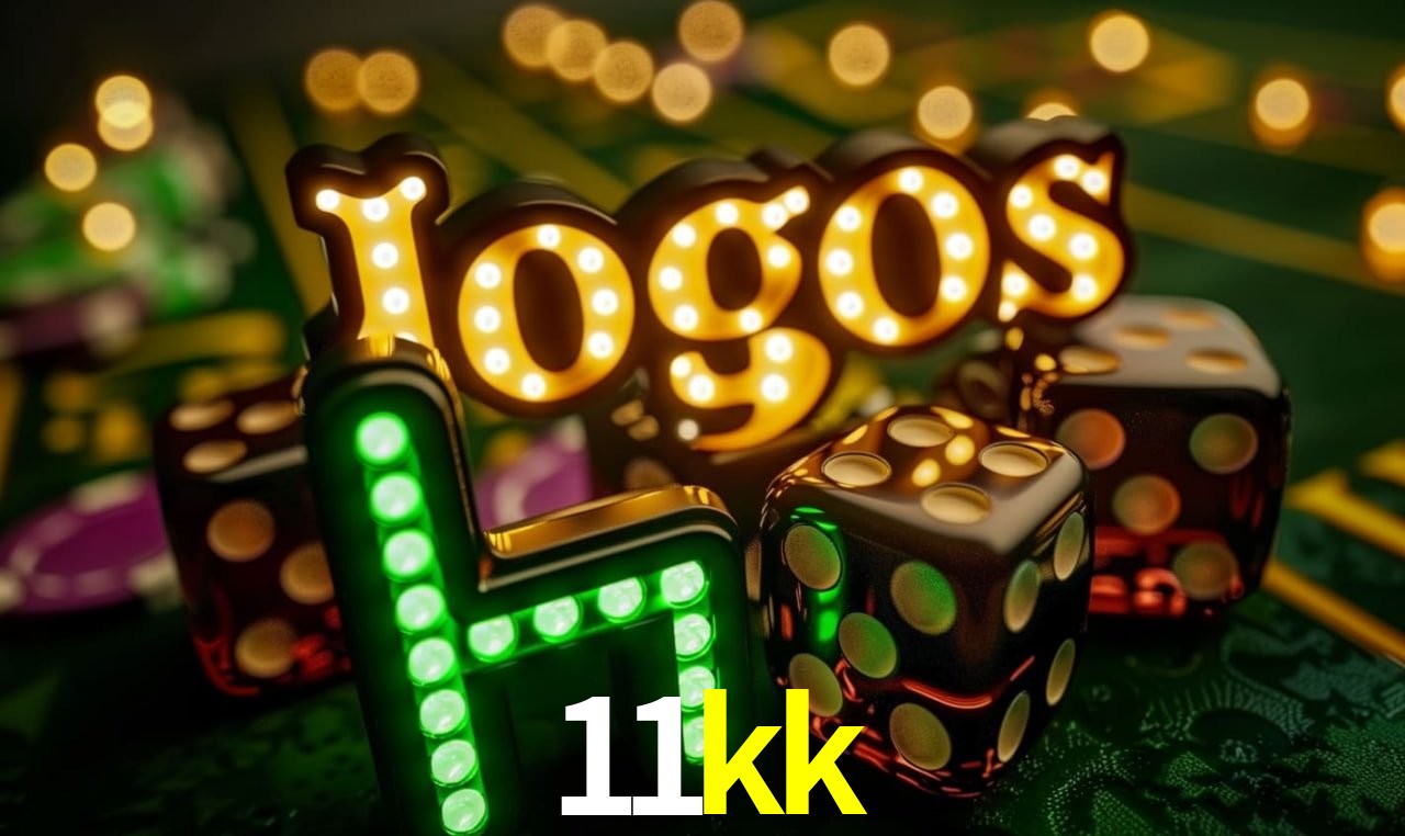 Jogos de Slot 11kk