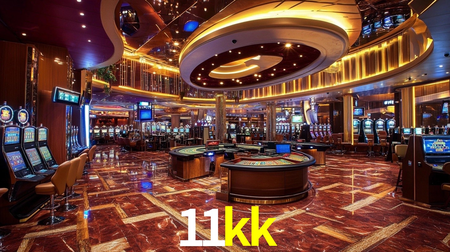 Welcome Bonus 11kk