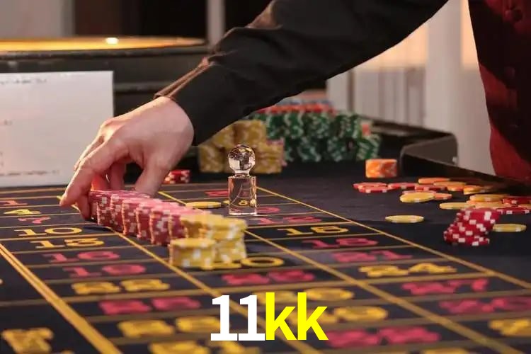 Apostas Esportivas na 11kk: Um Guia Completo