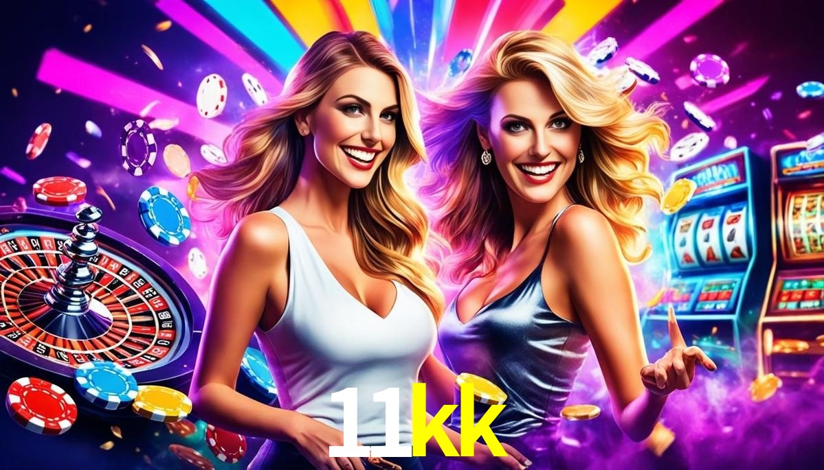 Casino VIP 11kk