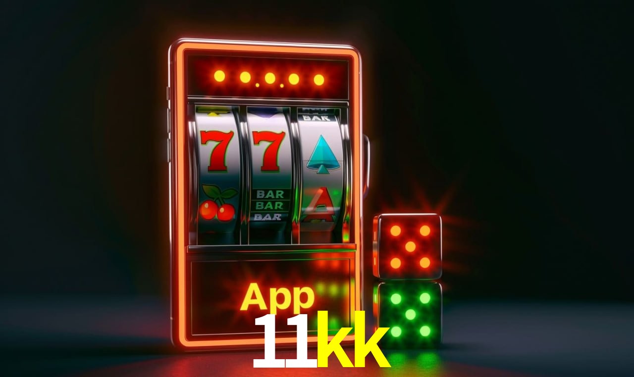 Diretório de Jogos 11kk