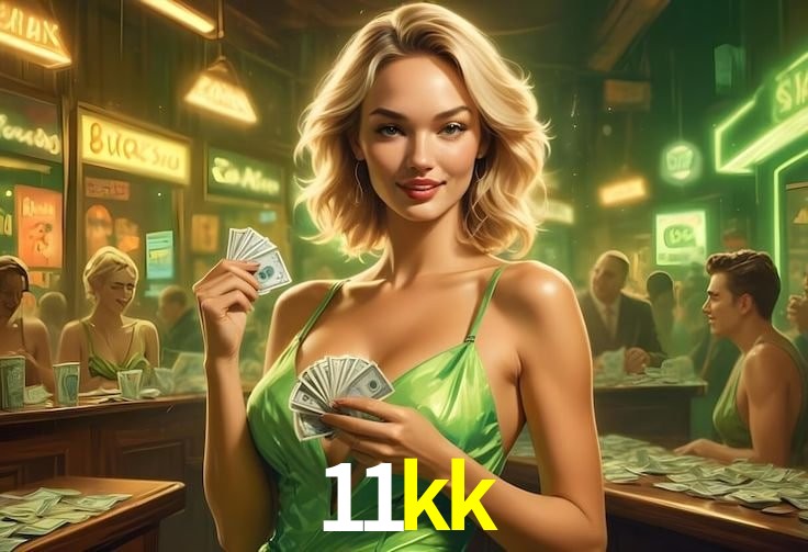 A Emoção da Loteria na 11kk: Uma Chance de Mudança de Vida
