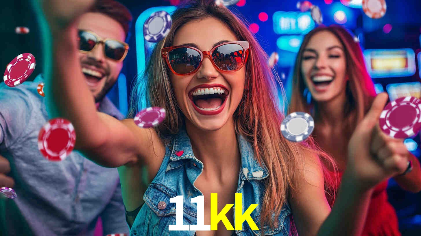 Descubra a Essência do 11kk: Nossa História e Compromissos