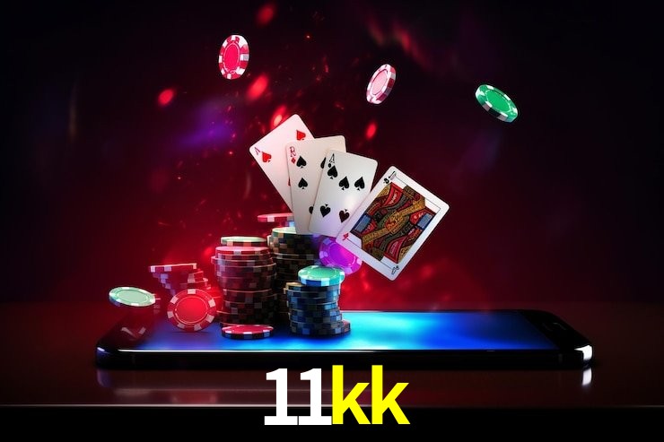 Slot Games 11kk