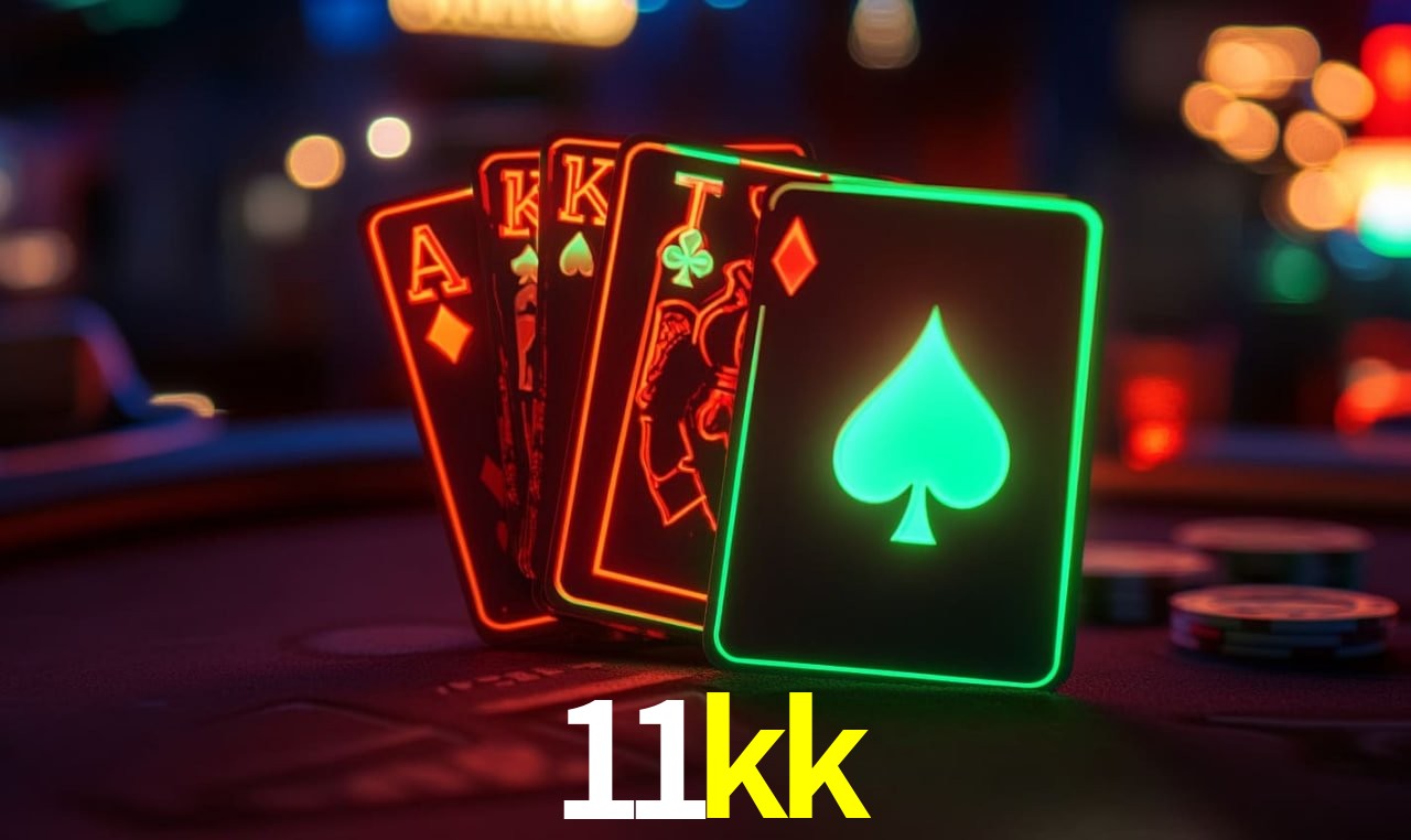 Casino Ao Vivo 11kk