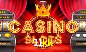 Live Casino 11kk