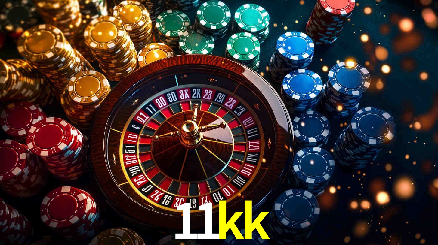 11kk App Interface
