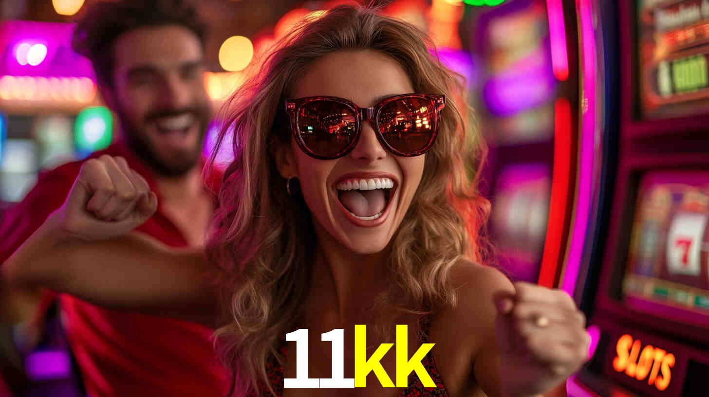 Descubra o Programa VIP da 11kk: Vantagens Exclusivas para Jogadores
