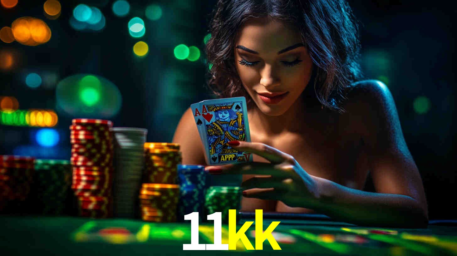 Inovações de Jogos na 11kk: O Futuro das Experiências Interativas