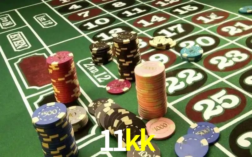 Provedores de Jogos 11kk