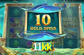 Descubra a Magia dos Jogos de Arcade no 11kk