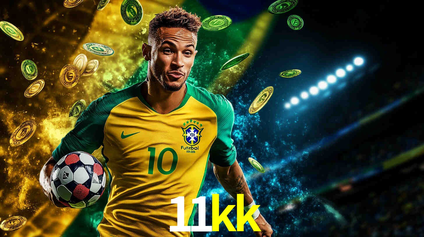 Explorando a Categoria de Eventos em Apostas na 11kk