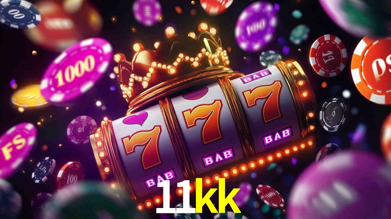 Game Providers 11kk
