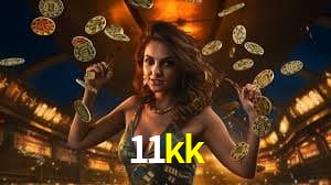 Game Providers 11kk