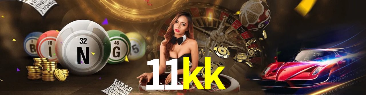 11kk Rio de Janeiro - Slot Strategy