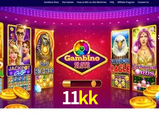 11kk São Paulo - All Bonuses