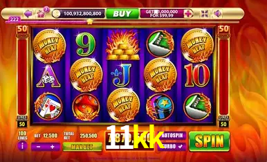 Descubra a Magia dos Jogos de Arcade no 11kk
