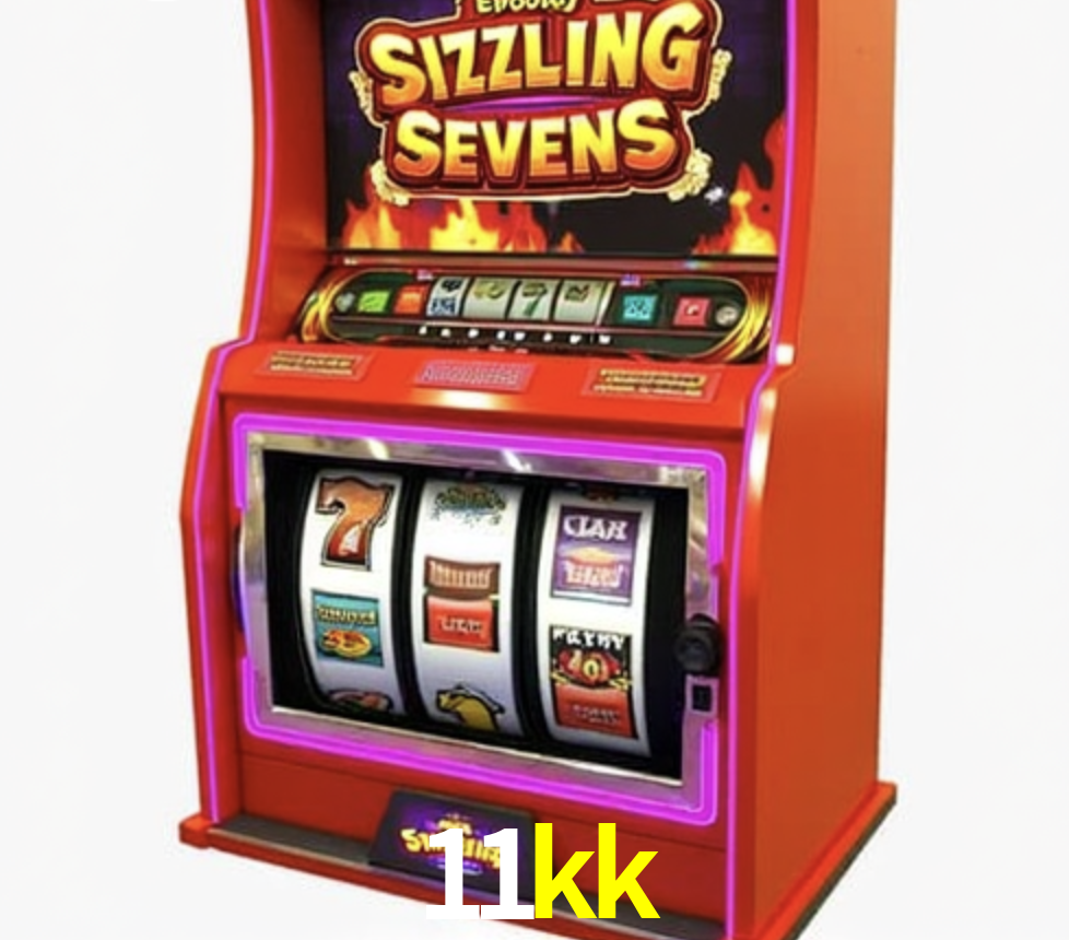 APP oficial da 11kk para mobile