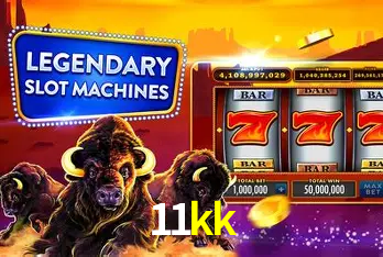 Desvendando o Mundo dos Jogos Virtuais na 11kk