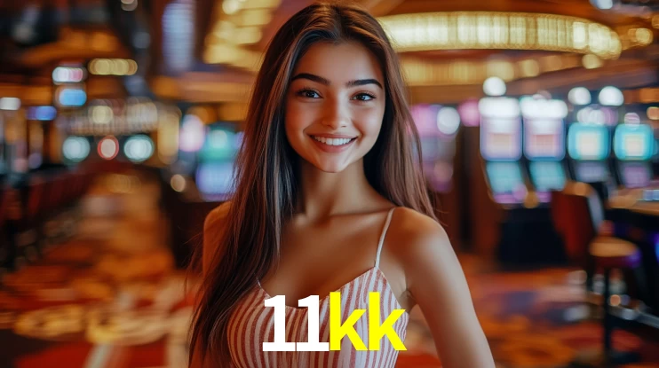 Welcome Bonus 11kk