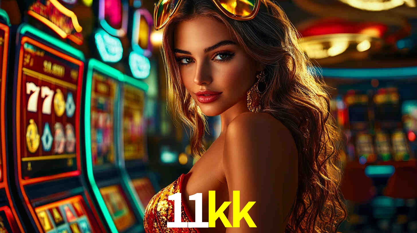 Live Casino 11kk