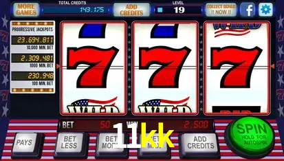 11kk São Paulo - Live Tables