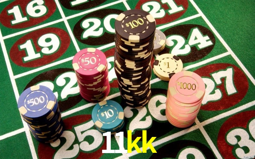 Provedores de Jogos 11kk