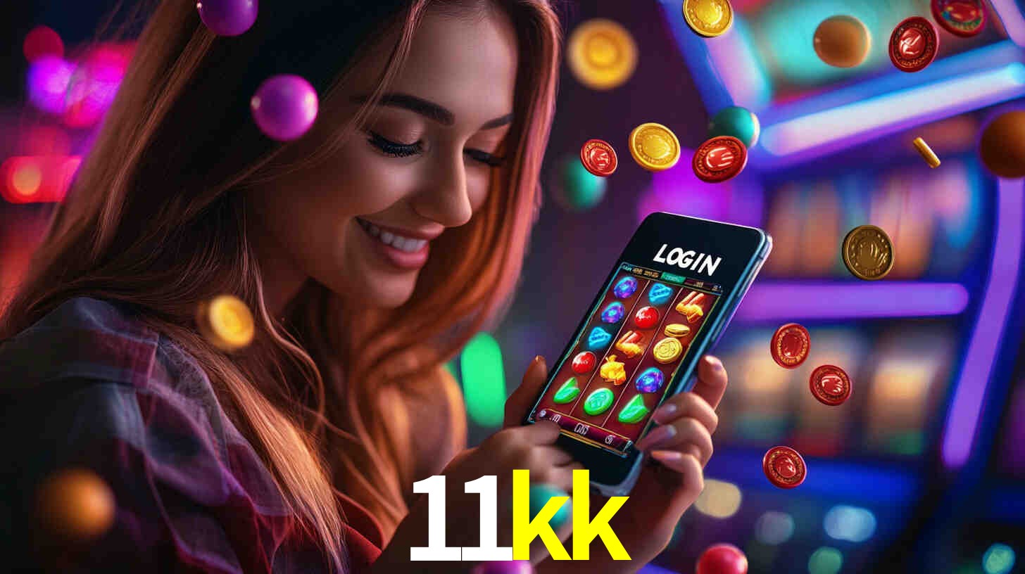 Experimente o Login Seguro Premium no 11kk