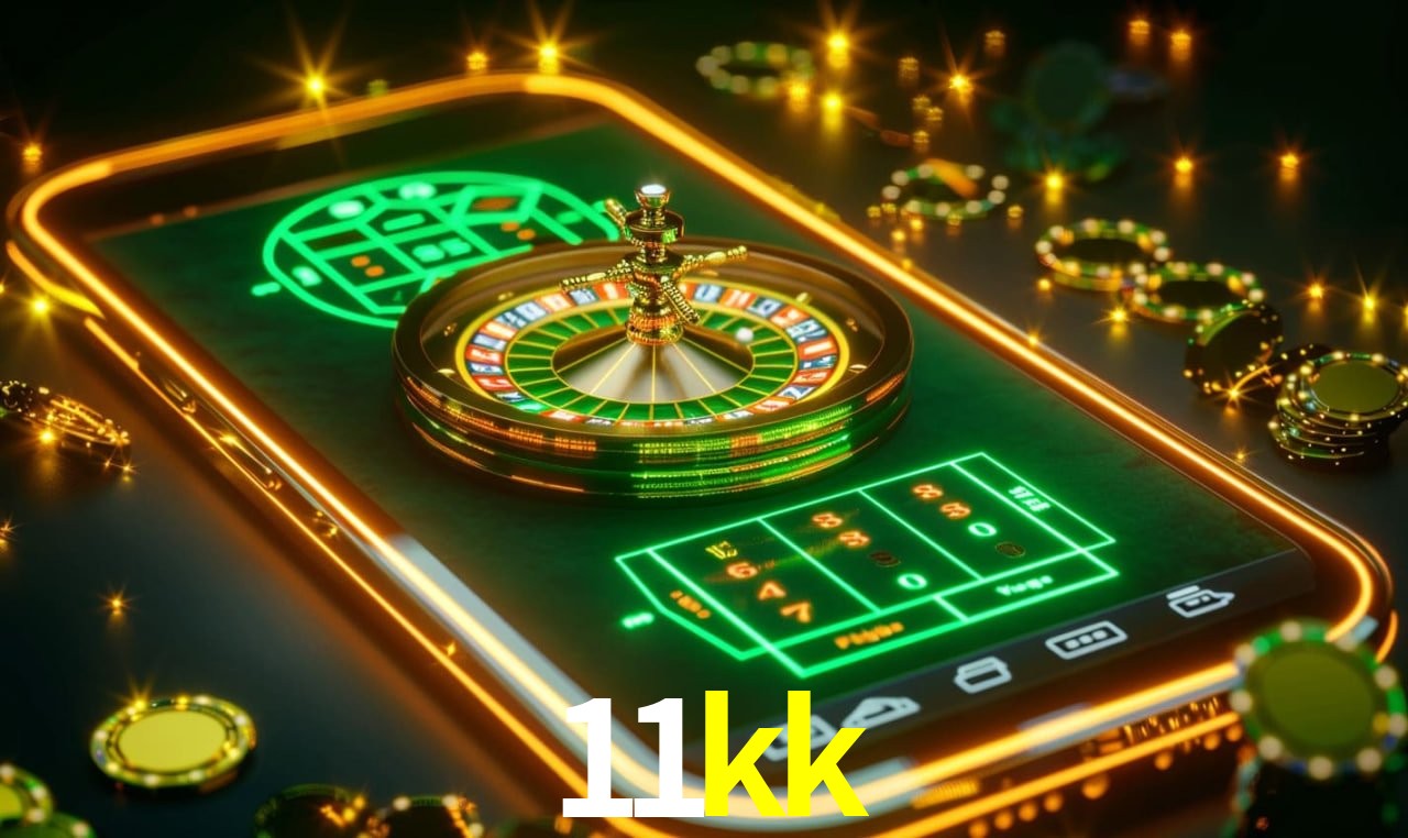 11kk - User Statistics