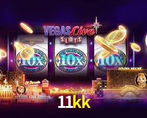 11kk Bônus - Pacote R$5.000 + VIP