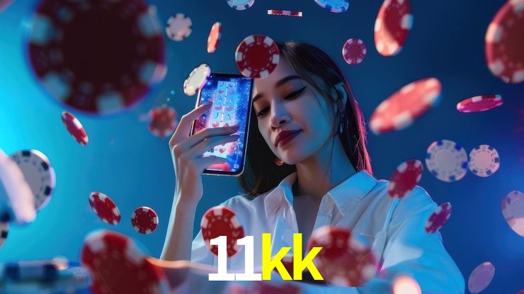cassino 11kk