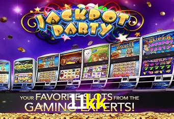 Descubra o Mundo do Cassino Online com 11kk