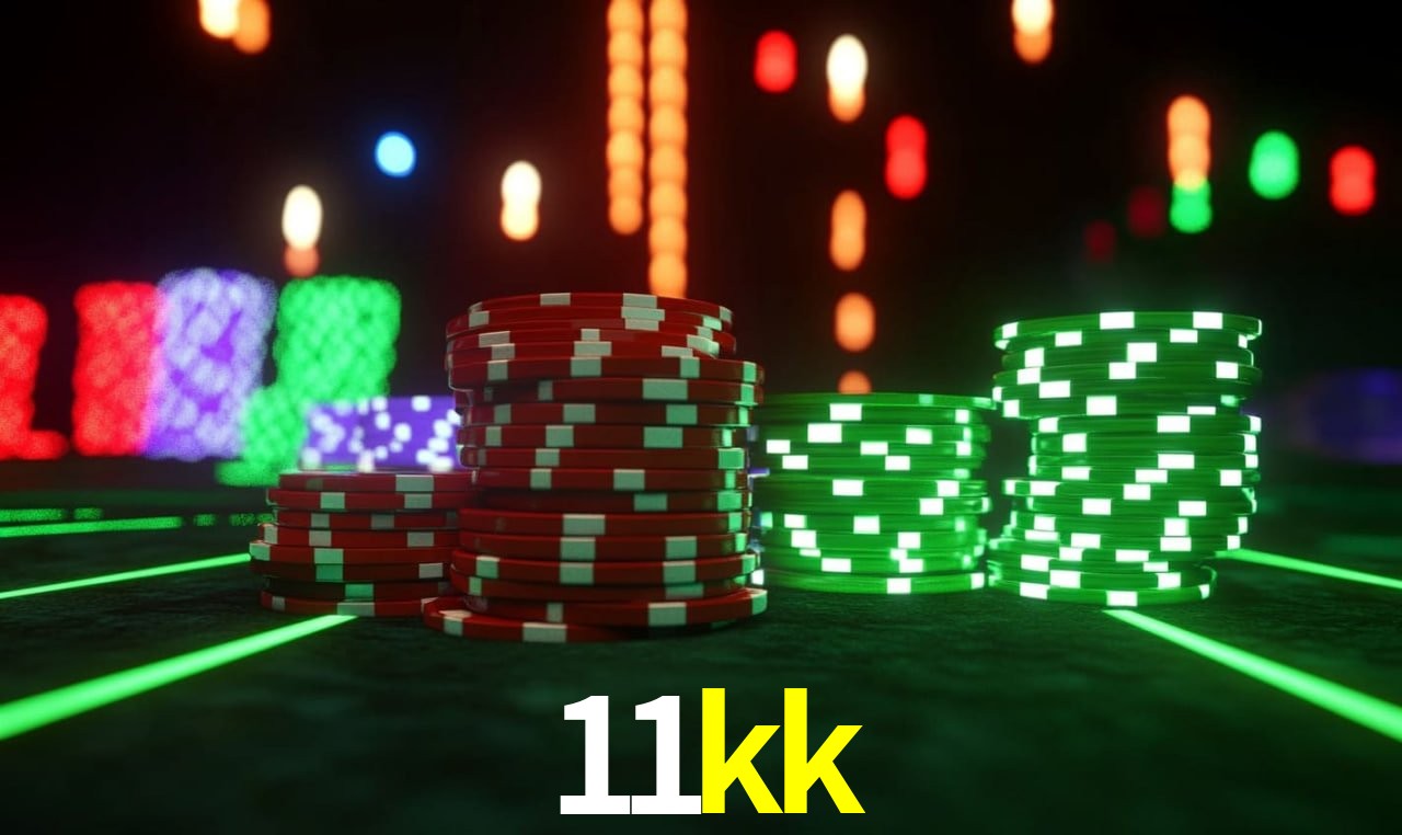 Slot Games 11kk