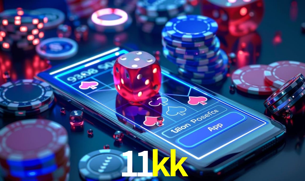 11kk - Análise de Mercados Esportivos