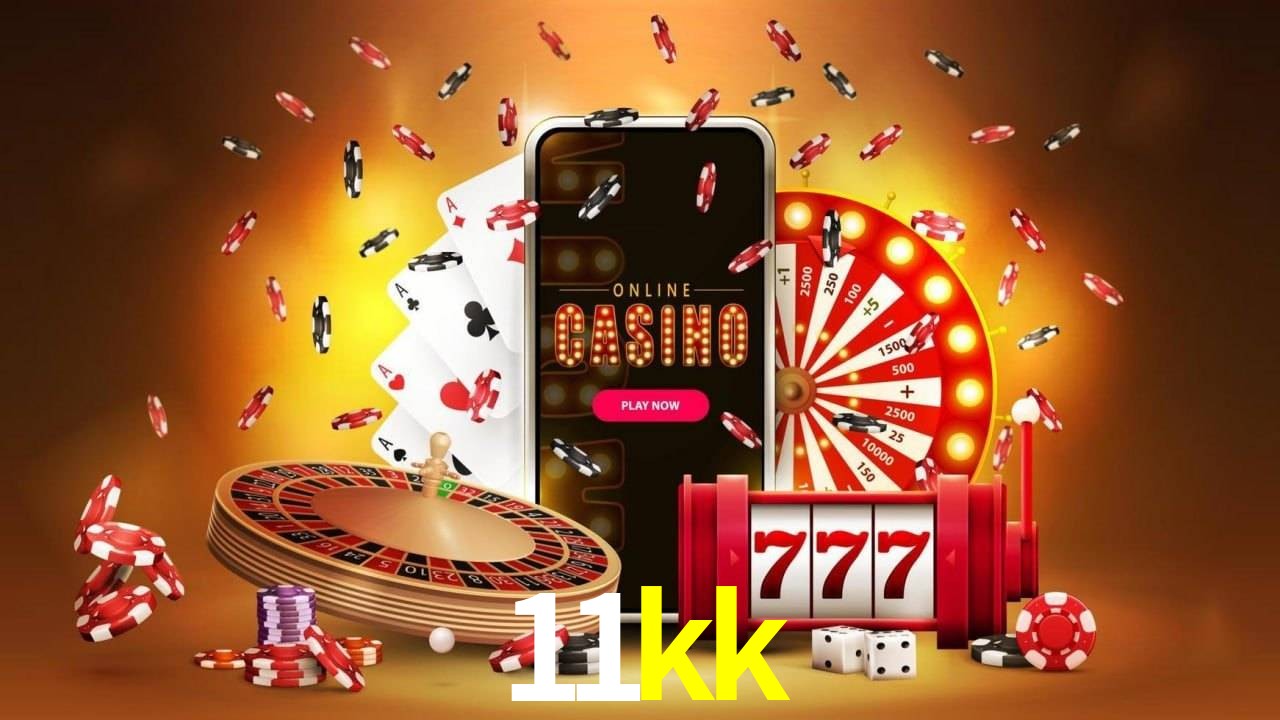 11kk Belo Horizonte - Jackpots