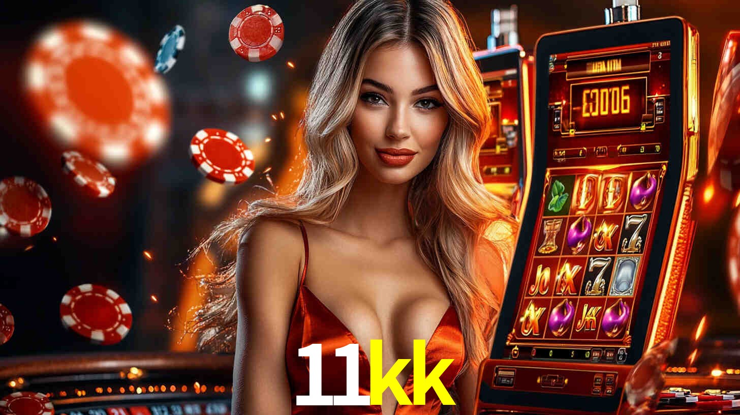 11kk bet
