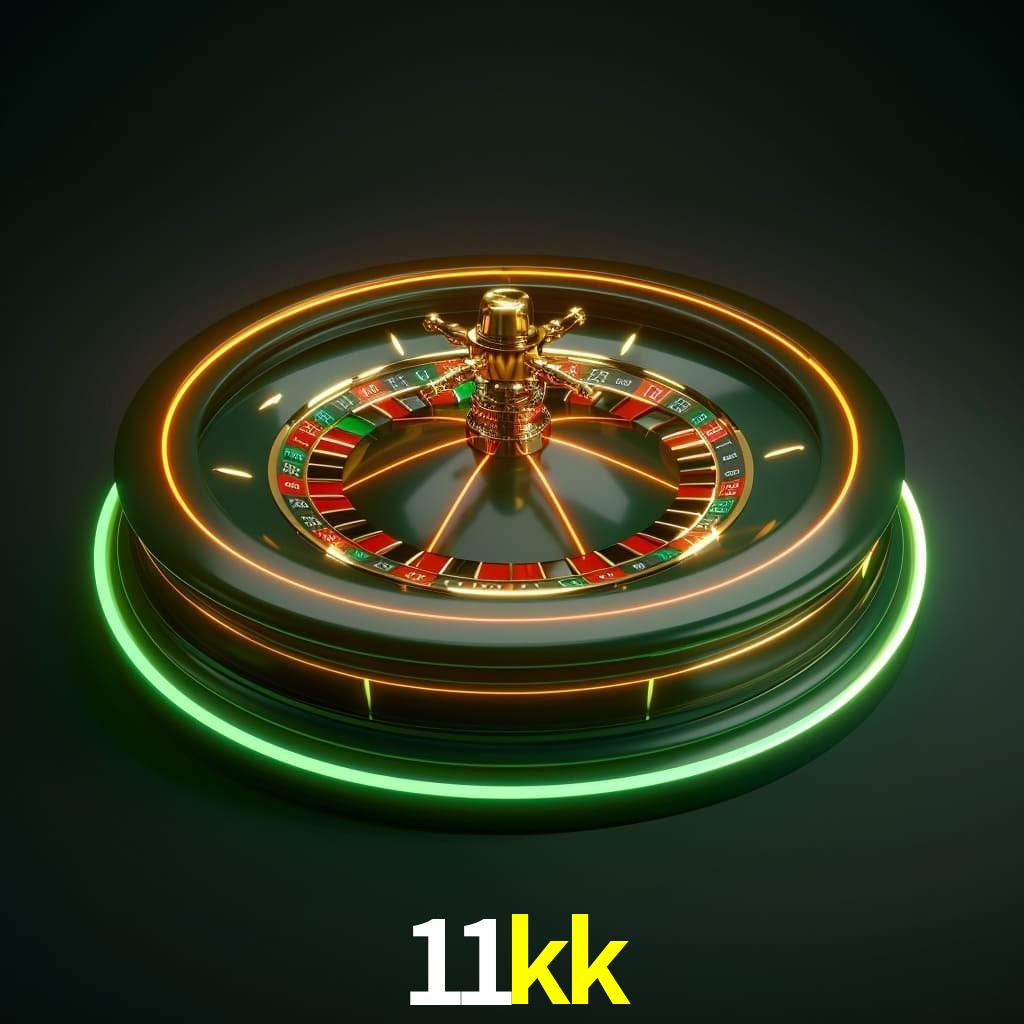11kk App - Aplicativo Móvel Oficial