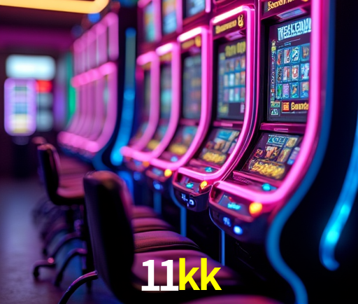 11kk São Paulo - Top Slots