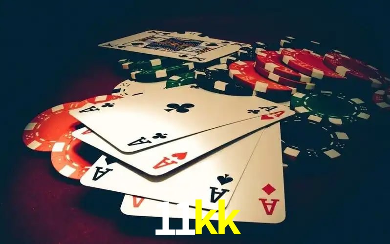 11kk Brasília - Betting Features