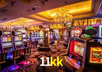 11kk Brasília - Casino Guide