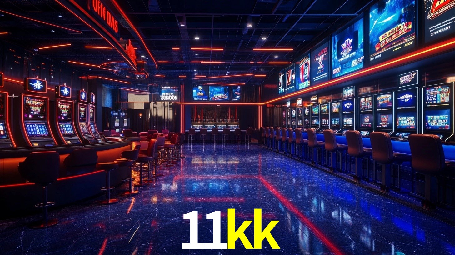 VIP Casino 11kk